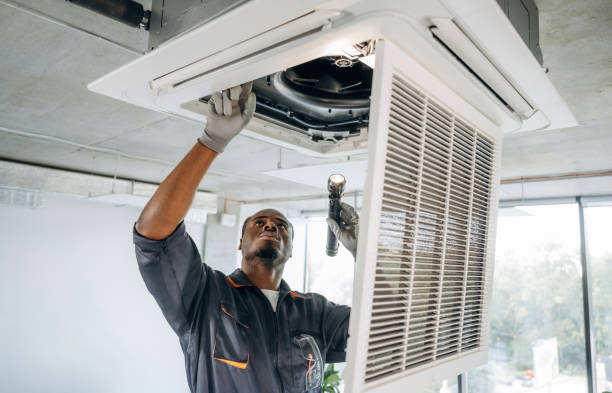 Licensed Air Conditioning Service service in Canton, MO - FH HVAC