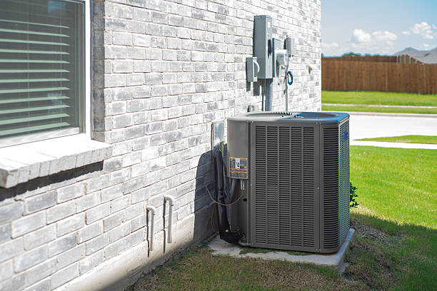 Reliable Air Conditioning Service contractor in Canton, MO by FH HVAC
